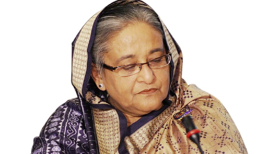 Trial of Hasina begins at ICT