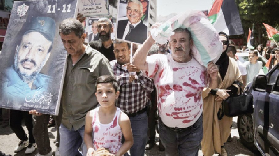 Israeli strikes kill 70 more in Gaza