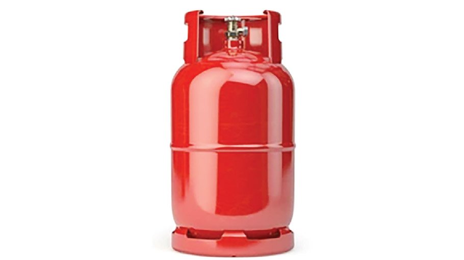 12kg LPG   cylinder price cut by Tk 91