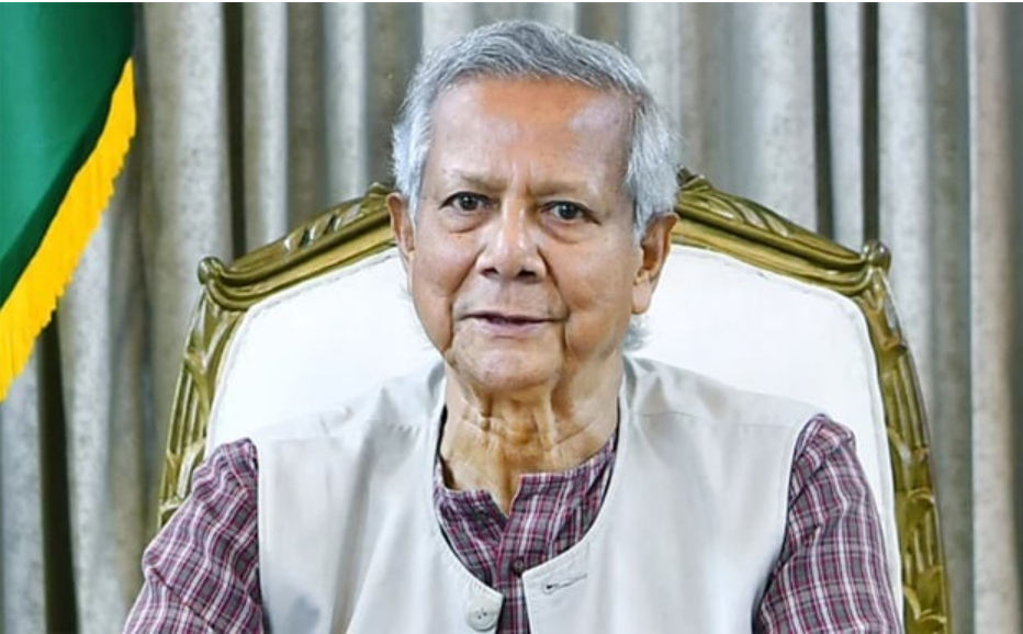 Build Bangladesh together where tyranny will never rise again: CA