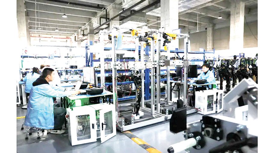 The real reason the West is warmongering against China