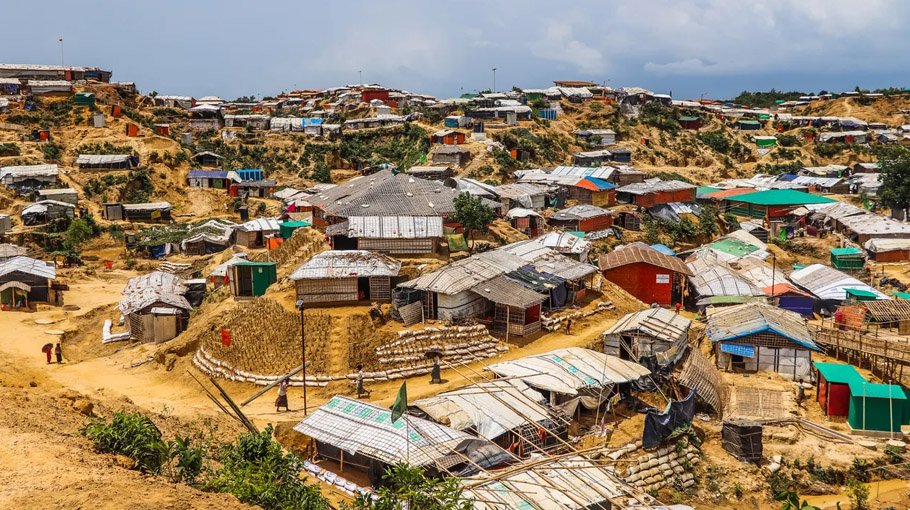 Man accused in 13 cases arrested  in Ukhiya