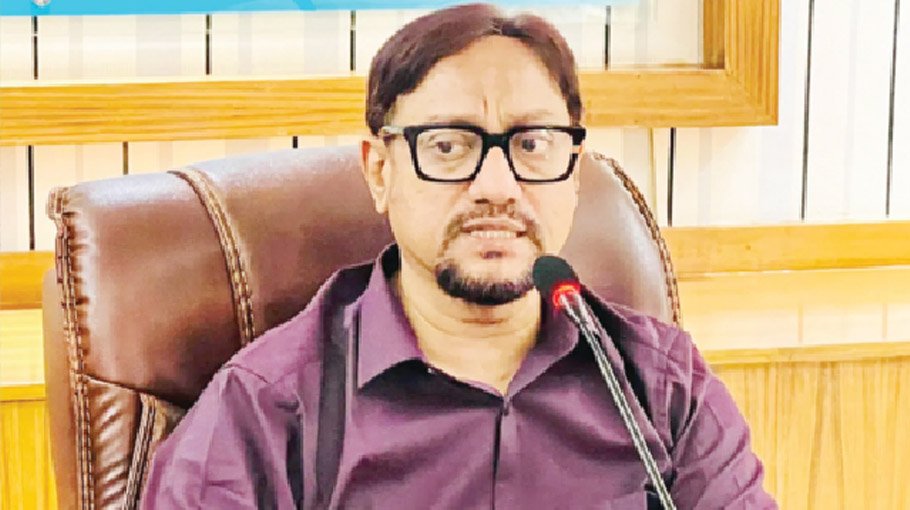 School education is helpful at every stage of life: CCC Mayor