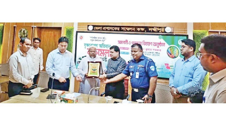 Success story of nursery entrepreneur