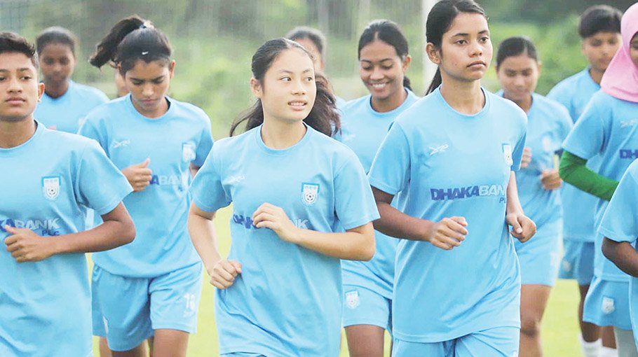 Afeida aims to cross qualifier hurdle