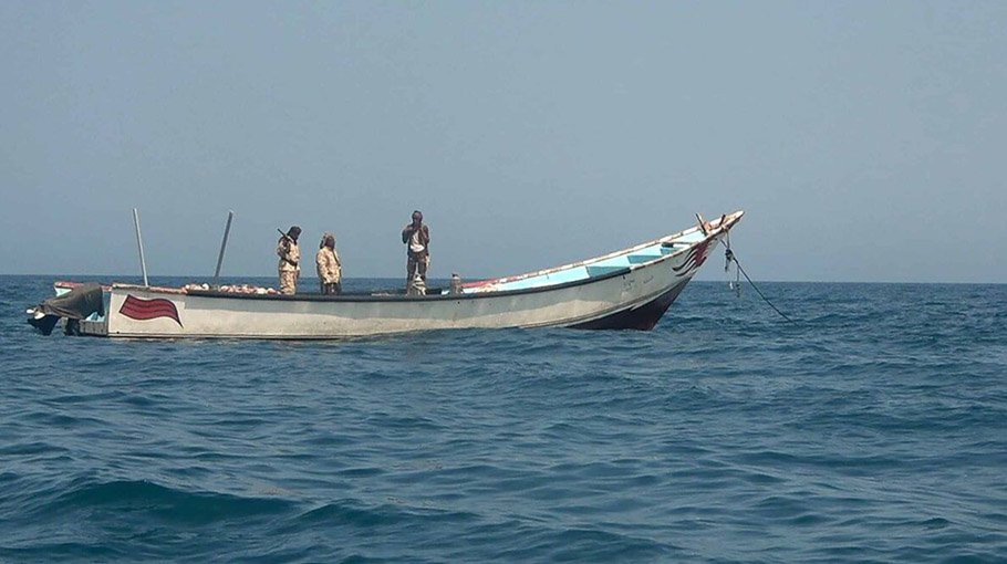 76 migrants die as boat  sinks off Yemen