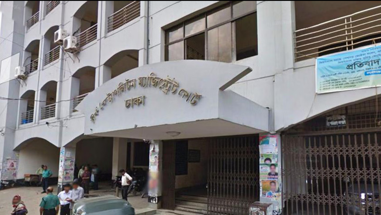 Court for exhuming remains of 114 July martyrs for identification