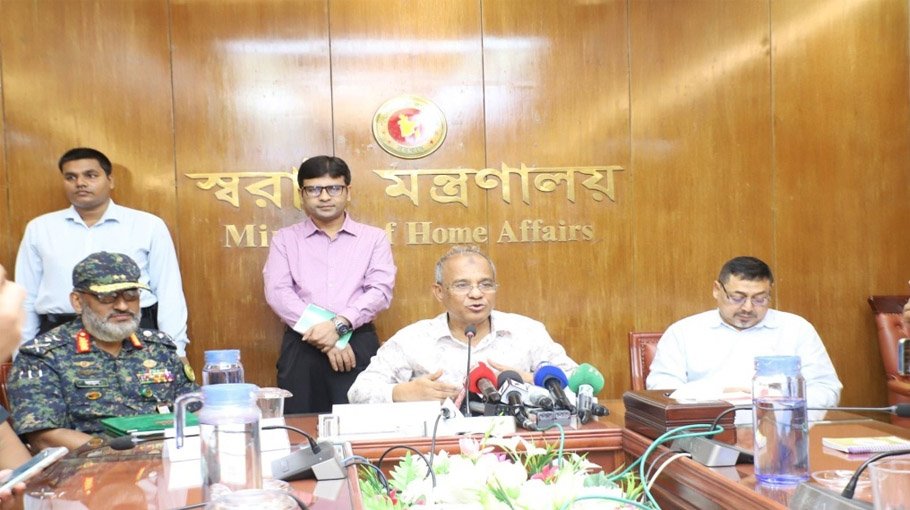 Special drive across country to continue until election 