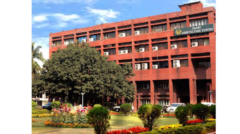 SAARC Agriculture Centre   opens regional consultation