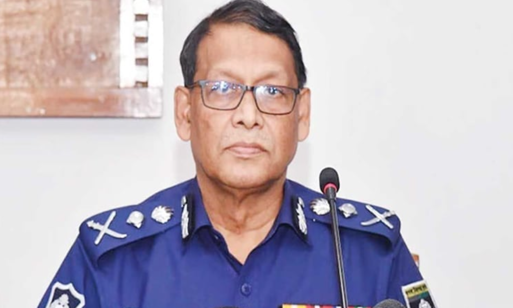 Over 730 murders cases filed over attempt to tame uprising: IGP