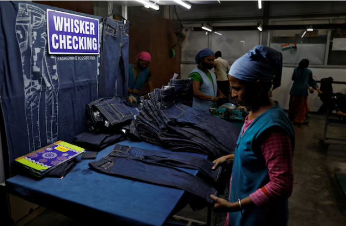 India braces for hit to $64b US exports amid rising tensions with Washington