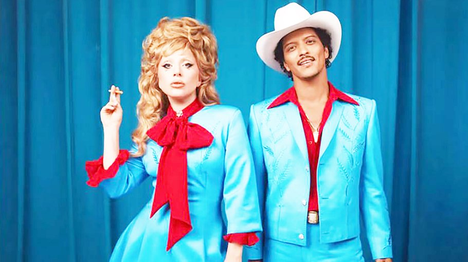 Lady Gaga, Bruno Mars top MTV VMA nominations