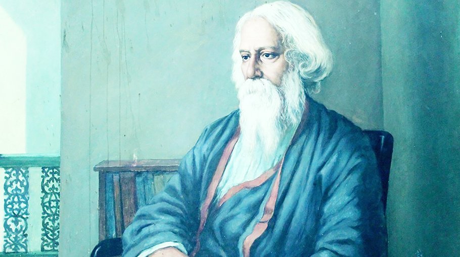 Honouring Tagore’s legacy after 84 years