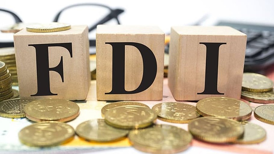 Bangladesh witnesses big surge in FDI after political changeover