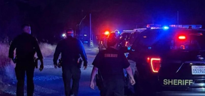 Eight dead in shooting outside Ecuador nightclub: police