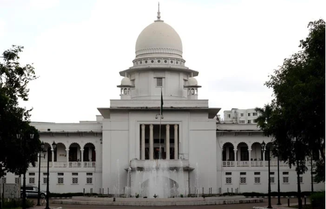 HC upholds life term for 2 cops over custodial killing