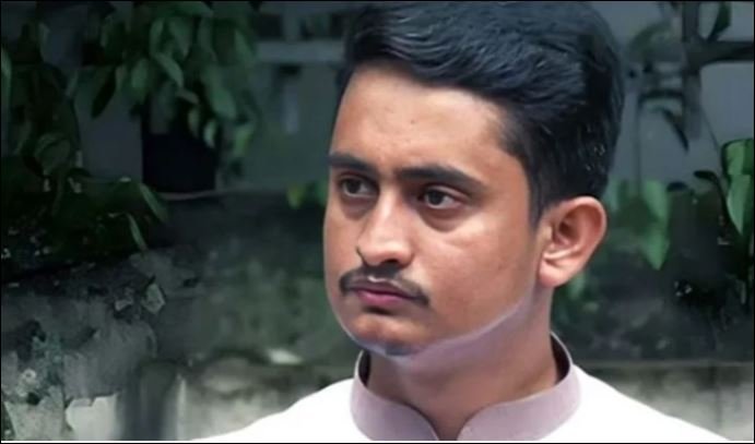 Case filed against NCP leader Sarjis in Gazipur