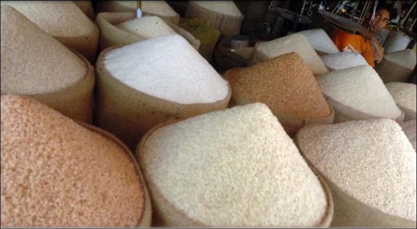 Rising rice prices push food inflation higher in Bangladesh: Report