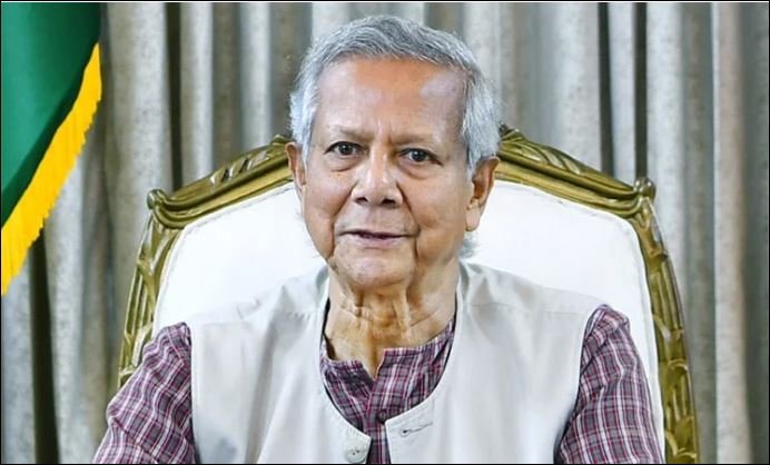 Bangladesh cites economic, strategic potential in ASEAN bid
