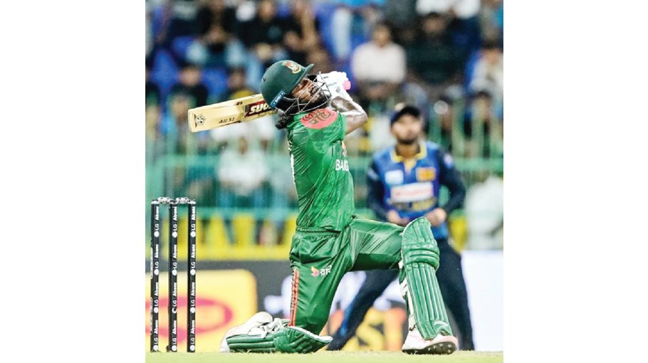 Jaker embraces power-hitting revolution under Wood’s eye