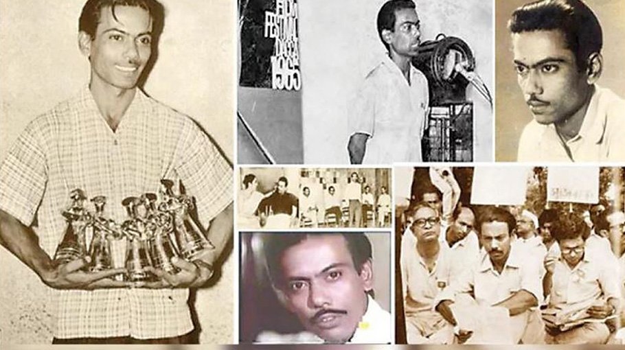 Zahir Raihan remembered on his 90th birth anniversary