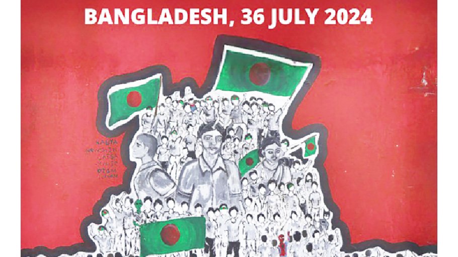 July mass uprising to  be included in more  textbooks next year