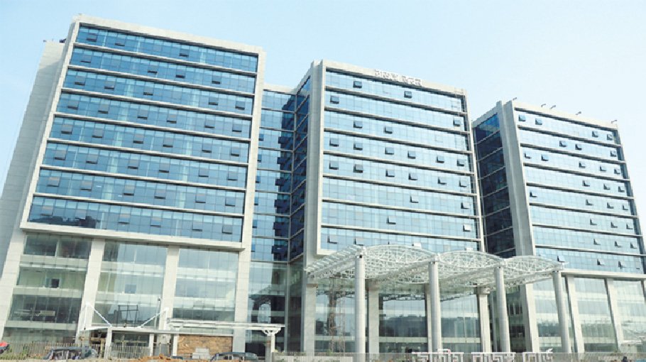 Revenue collection sees 24.33pc growth in July