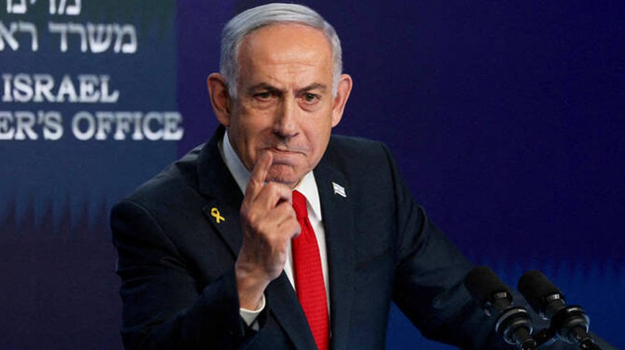 Netanyahu is now the problem —for the region and the world