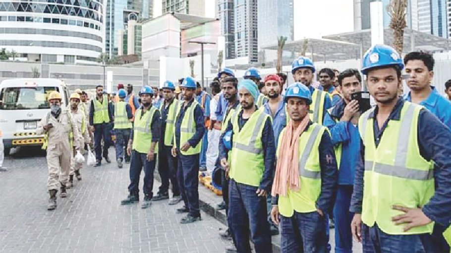 EC allows voter reg for expats using expired passports