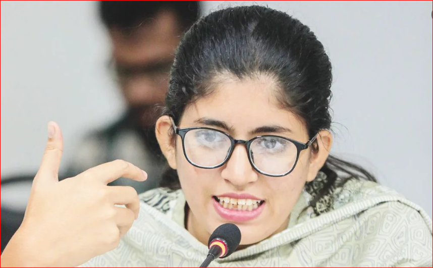 Umama announces independent panel for DUCSU polls