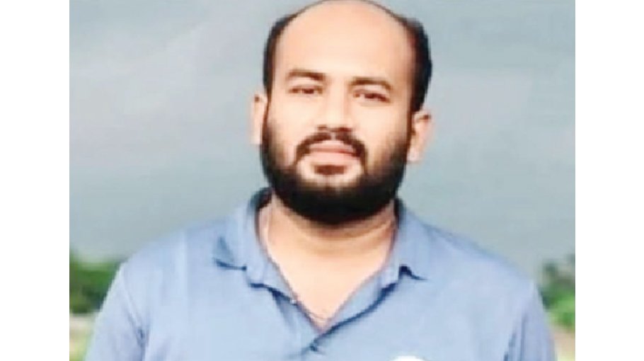 Khulna BCL leader held 