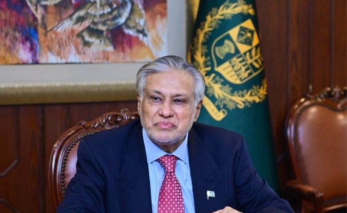 Pakistan FM due Saturday