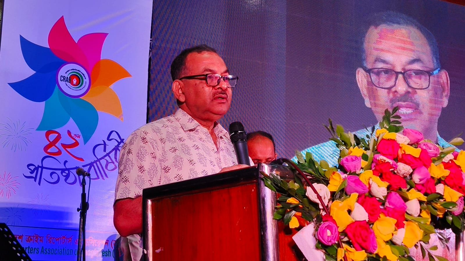 Police working to make next national polls fair : DMP commissioner