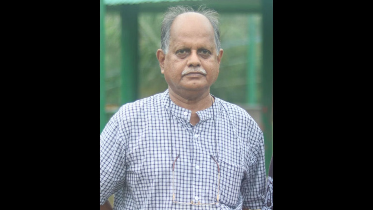 Autopsy finds no signs of external, internal injuries on journo Bibhuranjan's body