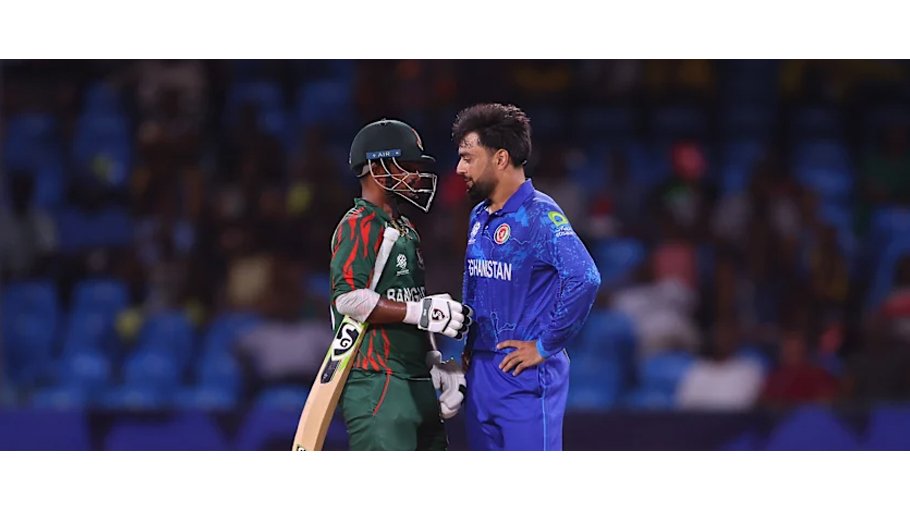 Afghanistan to host Bangladesh for bilateral series 
