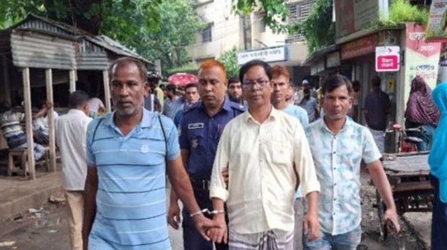 7 get life for murder in Sirajganj