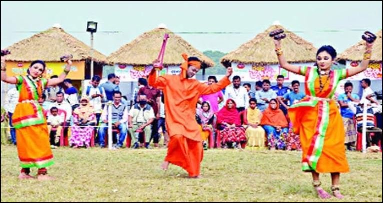 Life in Bangladesh gets dull with traditional festivals vanishing