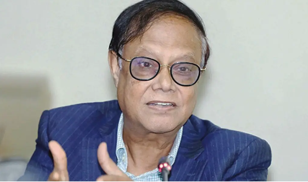 Crisis-hit banks to settle exporters' dues from export proceeds: BB Governor