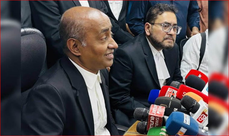 AG seeks return of CG system, scrapping of 13th amendment verdict