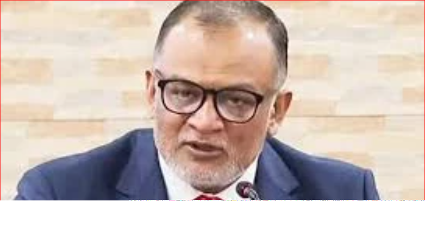 Tourism complex at Parki beach to be completed by December: Adviser Sk Bashir