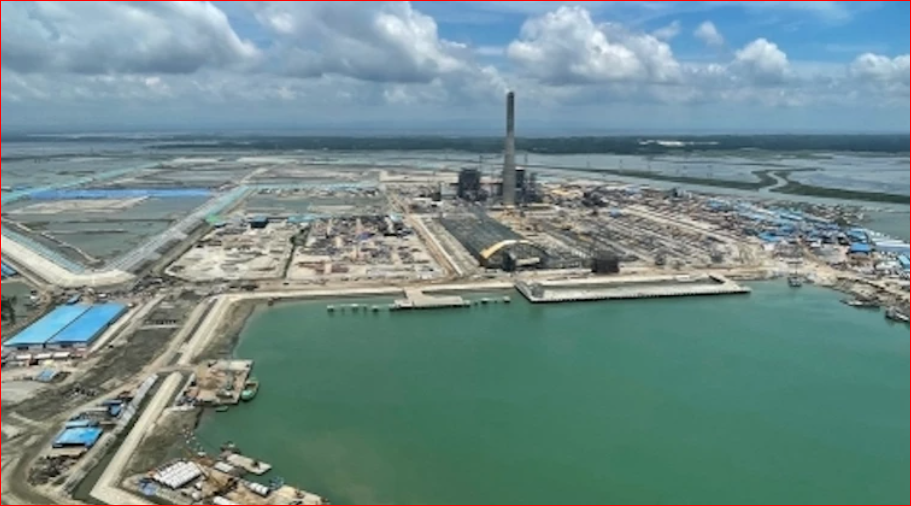 MIDA to transform Moheshkhali-Matarbari into Bangladesh’s next commercial hub: CA’s Press Wing