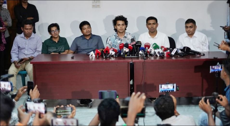 JCD seeks temporary ban on DU Facebook pages ahead of DUCSU polls