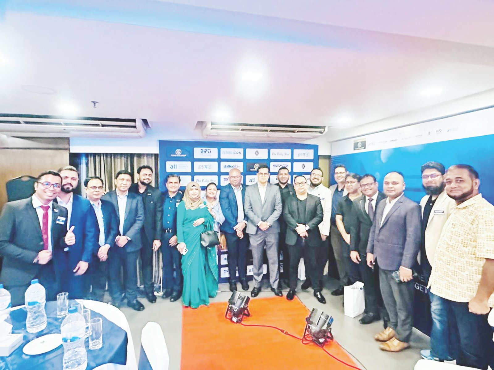 Trainers Association of Bangladesh hosts Trainers’ Meet 2025
