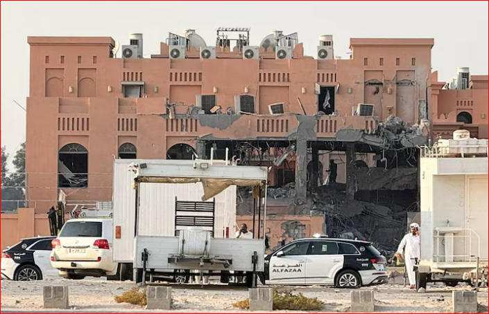 Israel will kill Hamas leaders next time if they survived Qatar attack