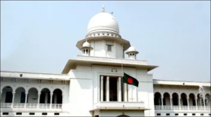 HC imposes ban on construction of Elevated Expressway using Hatirjheel, Panthakunja Park