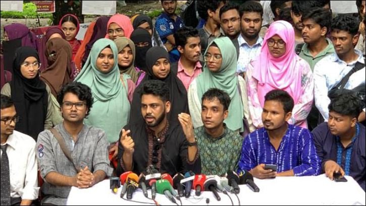 903 candidates to contest in RUCSU, Hall, Senate elections