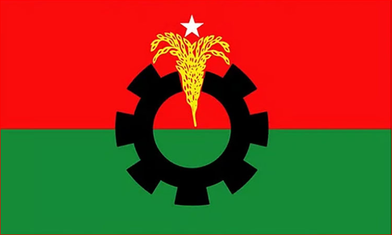 BNP holds virtual meeting with Finland's Ambassador for Human Rights