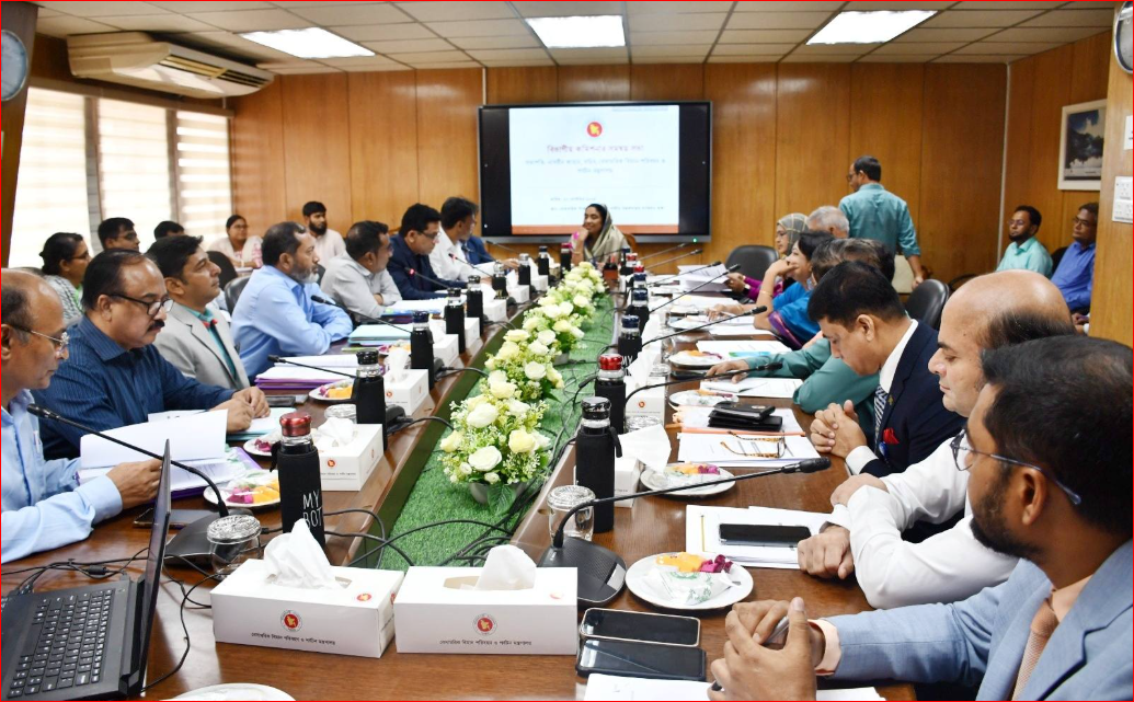 Improvement of services in civil aviation, tourism sectors stressed