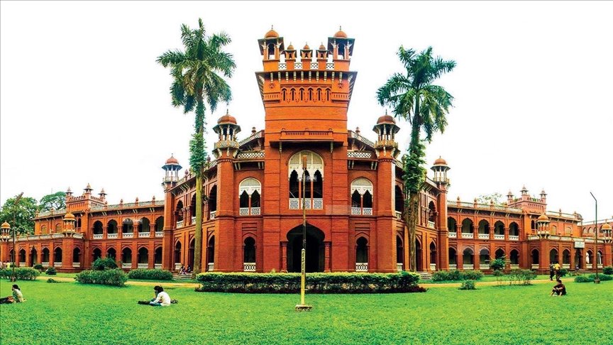 35 DU teachers ranked among world’s best researchers