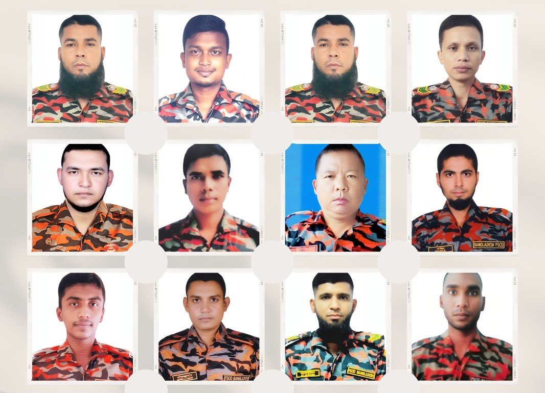 49 firefighters perish in 59 years